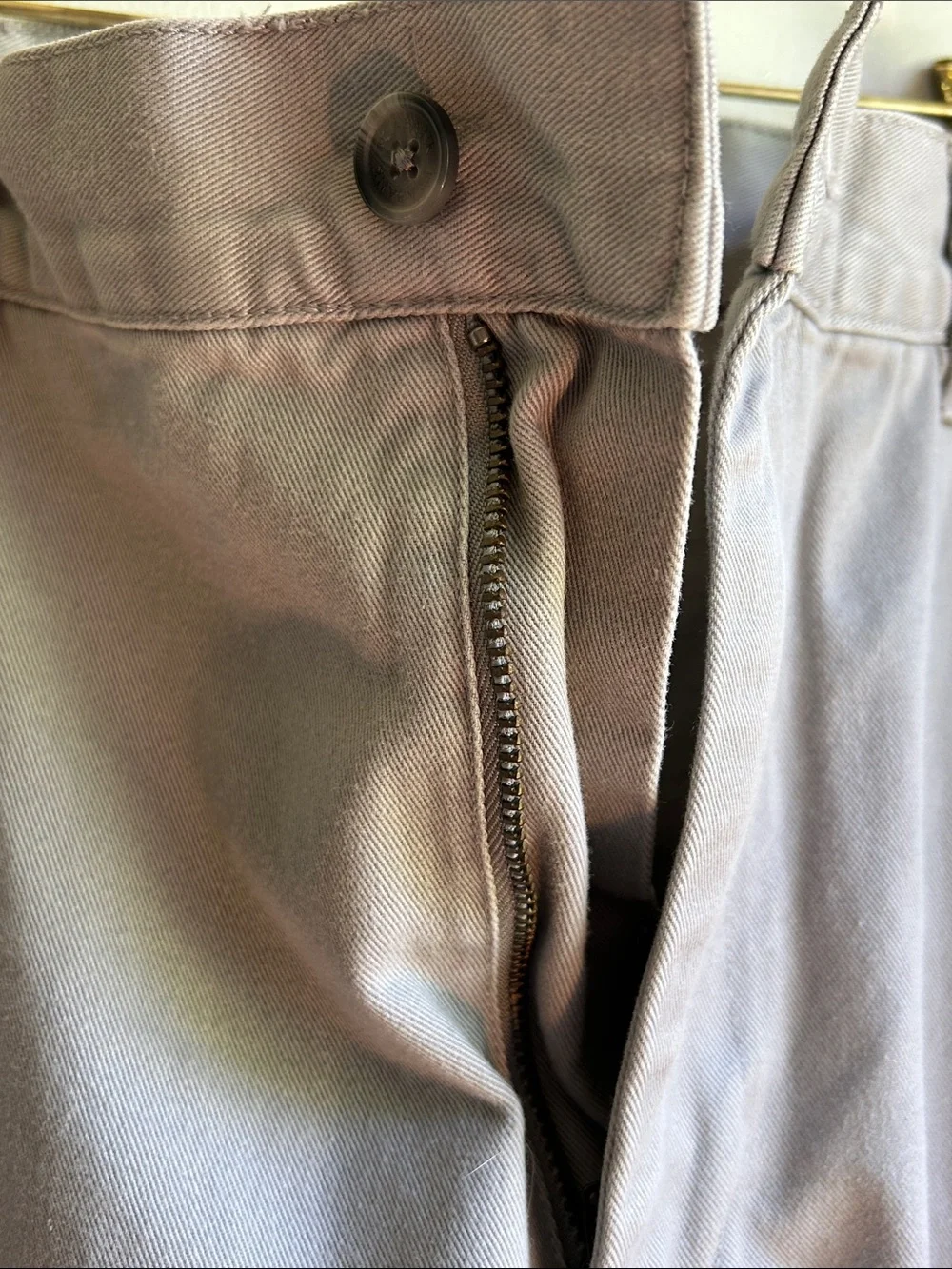 Jos. A. Bank men chinos
